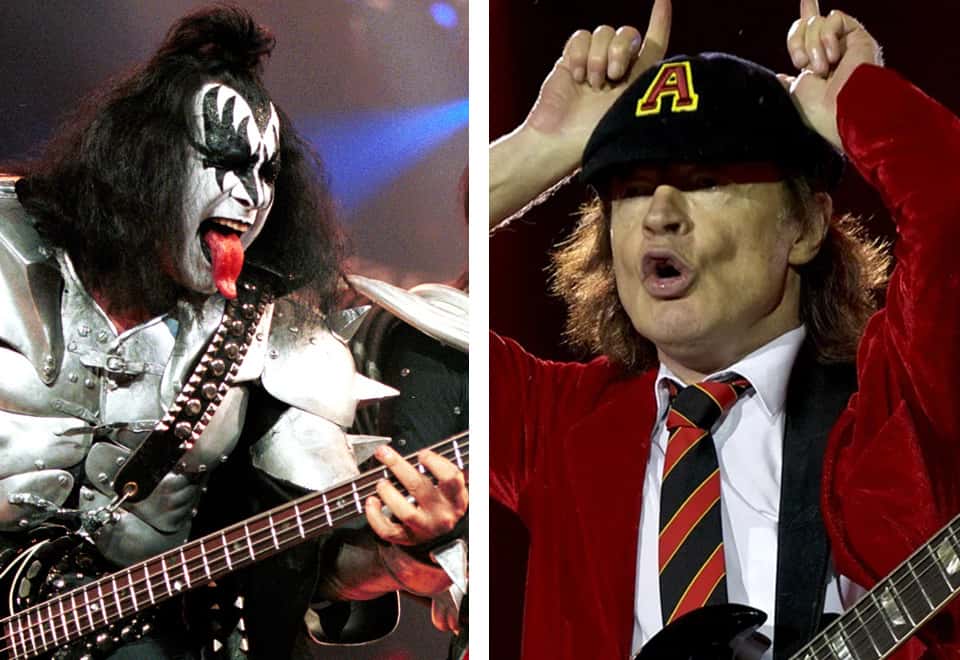 Diferencias Guitarra y Bajo 】 Lo que nadie te dice 2025